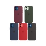 Super quality Silicone Case for iPhone 12 | 12 Pro |12 Mini | 12 Pro Max